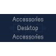 Accessories Desktop Accessories (0)
