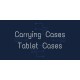 Carrying Cases Tablet Cases (3)