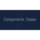 Components Cases (0)