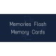 Memories Flash Memory Cards (3)