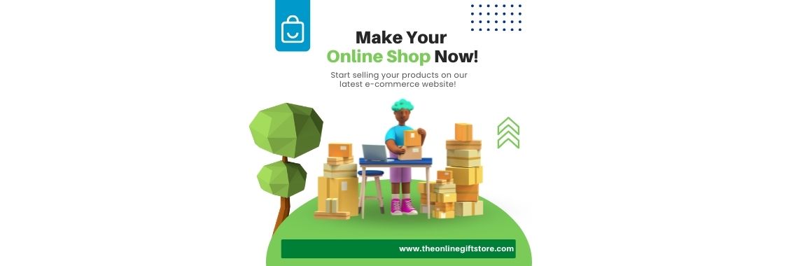 Become A seller