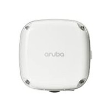 HPE Aruba AP-565 (RW) - Wireless access point - ZigBee, Bluetooth 5.0 - ZigBee, Bluetooth, Wi-Fi 6 - 2.4 GHz, 5 GHz - BTO