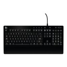 Logitech Prodigy G213 - Keyboard - backlit - USB