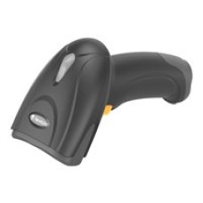 Newland NLS-HR2081-BT - Barcode scanner - portable - decoded - USB, Bluetooth 5.0
