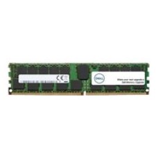 Dell - DDR4 - module - 16 GB - DIMM 288-pin - 2133 MHz / PC4-17000 - 1.2 V - registered - ECC - for PowerEdge C4130, C6320, FC430, FC830, M830, T630; Precision Rack 7910