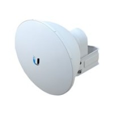Ubiquiti airFiber X AF-5G23-S45 - Antenna - dish - 23 dBi - outdoor, pole mount