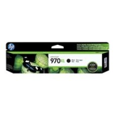 HP 970XL - 173.5 ml - High Yield - black - original - Officejet - ink cartridge - for Officejet Pro X451dn, X451dw, X476dn, X476dw, X551dw, X576dw; TROY SecureUV x451dn