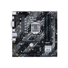 ASUS PRIME B460M-A R2.0 - Motherboard - micro ATX - LGA1200 Socket - H470 Chipset - USB 3.2 Gen 1 - Gigabit LAN - onboard graphics (CPU required) - HD Audio (8-channel)