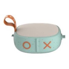 JAM Hang Up - Speaker - for portable use - wireless - Bluetooth - cream soda