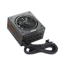 EVGA 650 BQ - Power supply (internal) - 80 PLUS Bronze - AC 100-240 V - 650 Watt