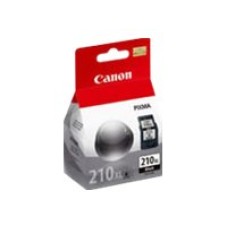 Canon PG-210 XL - 15 ml - Extra Large - black - original - ink cartridge - for PIXMA iP2702, MP250, MP258, MP270, MP280, MP282, MP495, MX340, MX350, MX360, MX410, MX420