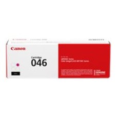 Canon 046 - Magenta - original - toner cartridge - for imageCLASS LBP654, MF731, MF735; i-SENSYS LBP653, LBP654, MF732, MF734, MF735