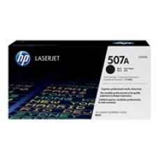 HP 507A - Black - original - LaserJet - toner cartridge (CE400A) - for Color LaserJet Enterprise MFP M575; LaserJet Pro MFP M570