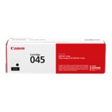 Canon 045 - Black - original - toner cartridge - for imageCLASS LBP612Cdw, MF632Cdw, MF634Cdw
