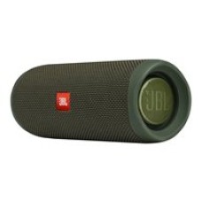 JBL Flip 5 - Speaker - for portable use - wireless - Bluetooth - 20 Watt - forest green