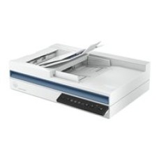 HP Scanjet Pro 2600 f1 - Document scanner - CMOS / CIS - Duplex - A4/Legal - 1200 dpi x 1200 dpi - up to 25 ppm (mono) / up to 25 ppm (color) - ADF (60 sheets) - up to 1500 scans per day - USB 2.0
