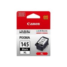 Canon PG-145XL - 12 ml - High Capacity - black - original - ink cartridge - for PIXMA MG2410, MG2510, MG3010, TS3110