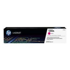 HP 130A - Magenta - original - LaserJet - toner cartridge (CF353A) - for Color LaserJet Pro MFP M176n, MFP M177fw