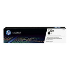 HP 130A - Black - original - LaserJet - toner cartridge (CF350A) - for Color LaserJet Pro MFP M176n, MFP M177fw