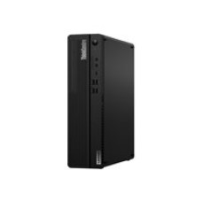 Lenovo ThinkCentre M80s 11CU - SFF - Core i5 10500 / 3.1 GHz - vPro - RAM 8 GB - SSD 256 GB - TCG Opal Encryption, NVMe - DVD-Writer - UHD Graphics 630 - GigE - Win 10 Pro 64-bit - monitor: none - keyboard: US - black - TopSeller
