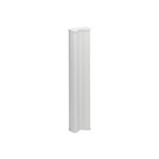 Ubiquiti AirMax Sector AM-2G15-120 - Antenna - 15 dBi - outdoor, pole mount