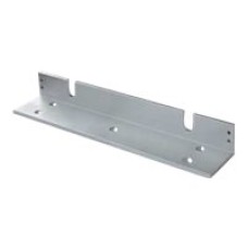 ZKTeco - AL-280PL - Magnetic lock bracket - For installation of the magnetic lockbody of AL-280(LED) series in single door
