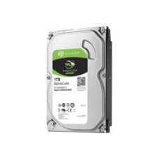 Seagate Barracuda ST1000DM010 - Hard drive - 1 TB - internal - 3.5" - SATA 6Gb/s - 7200 rpm - buffer: 64 MB