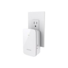 Linksys RE6250 - Wi-Fi range extender - Wi-Fi 5 - 2.4 GHz, 5 GHz