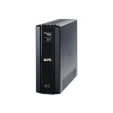 APC Back-UPS Pro 1500 - UPS - AC 120 V - 865 Watt - 1500 VA - output connectors: 10