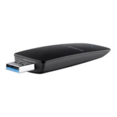 Linksys AE1200 - Network adapter - USB 2.0 - 802.11b, 802.11g, 802.11n - 2 years warranty