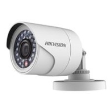 HIK - Turbo 1080p Bullet Camera 2.8mm IR 20m Plastic IP66