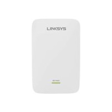 Linksys RE7000 - Wi-Fi range extender - Wi-Fi 5 - 2.4 GHz, 5 GHz
