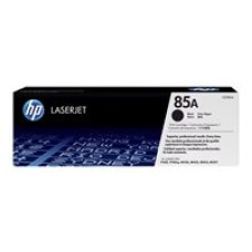HP 85A - Black - original - LaserJet - toner cartridge (CE285A) - for LaserJet Pro M1132, M1136, M1212, M1217, P1102, P1104, P1106, P1107, P1108, P1109