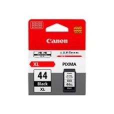Canon PG-44XL - 15 ml - High Capacity - black - original - ink cartridge - for PIXMA E401, E402, E461, E471