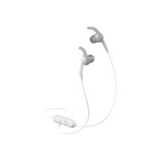 ifrogz FreeRein 2 - Earphones with mic - in-ear - Bluetooth - wireless - white