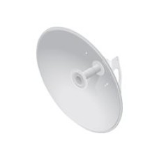 Ubiquiti airFiber X AF-5G30-S45 - Antenna - dish - 30 dBi - outdoor, pole mount