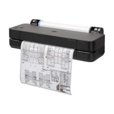 HP DesignJet T250 - 24" large-format printer - color - ink-jet - A1, ANSI D - 2400 x 1200 dpi - up to 0.5 min/page (mono) / up to 0.5 min/page (color) - USB 2.0, LAN, Wi-Fi