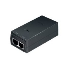Ubiquiti Networks POE-24-12W-G - PoE injector - AC 120/230 V - 12 Watt (pack of 5)