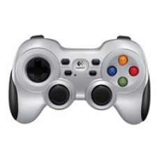Logitech Wireless Gamepad F710 - Gamepad - wireless