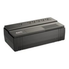 APC Easy UPS BV BV650 - UPS - AC 120 V - 375 Watt - 650 VA - 7 Ah - output connectors: 6