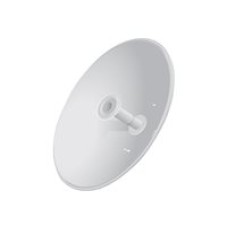 Ubiquiti RocketDish RD-5G30-LW - Antenna - dish - 30 dBi - directional - outdoor, pole mount