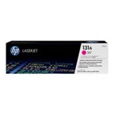 HP 131A - Magenta - original - LaserJet - toner cartridge (CF213A) - for LaserJet Pro 200 M251n, 200 M251nw, MFP M276n, MFP M276nw