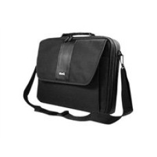 Klip Xtreme KNC- 040 Classic Lite Laptop Case - Notebook carrying case - 15.4" - black