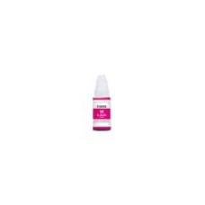 Canon GI 190 M - 70 ml - magenta - original - ink refill - for Maxx Tinta G3102, PIXMA G1100, G2100, G3100, G4100