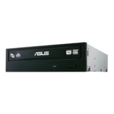 ASUS DRW-24F1ST - Disk drive - DVDÂ±RW (Â±R DL) / DVD-RAM - 16x/16x/5x - Serial ATA - internal - 5.25" - black
