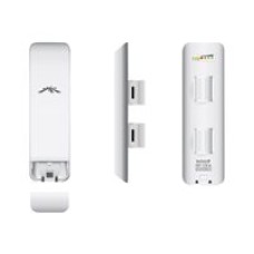 Ubiquiti NanoStation M2 - Wireless access point - AirMax - AirMax - 2.4 GHz