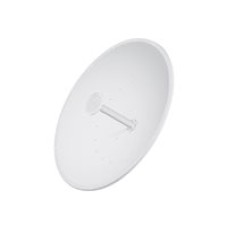 Ubiquiti RocketDish RD-5G34 - Antenna - 34 dBi - directional - outdoor, pole mount