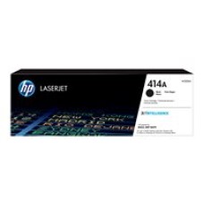 HP 414A - Black - original - LaserJet - toner cartridge (W2020A) - for Color LaserJet Pro M454, MFP M479