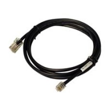 APG MultiPRO CD-101A - Cash drawer cable - RJ-12 (M) to RJ-45 (M) - 1.52 m