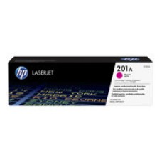 HP 201A - Magenta - original - LaserJet - toner cartridge (CF403A) - for Color LaserJet Pro M252dn, M252dw, M252n, MFP M274n, MFP M277c6, MFP M277dw, MFP M277n